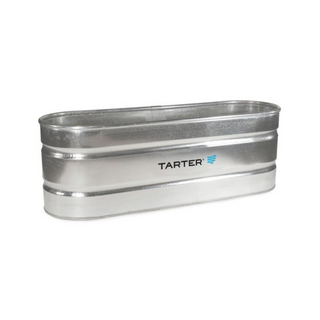 Tarter Galvanized Metal Stock Tanks - Pittsboro Feed