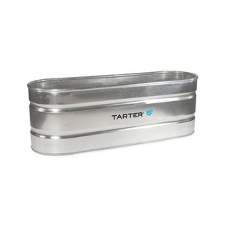 Tarter Galvanized Metal Stock Tanks