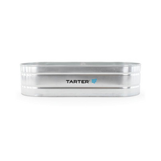 Tarter Galvanized Metal Stock Tanks - Pittsboro Feed
