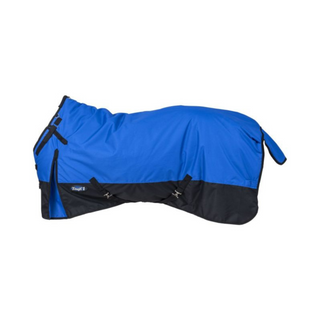 Tough1 600D Turnout Blanket with Snuggit - Pittsboro Feed