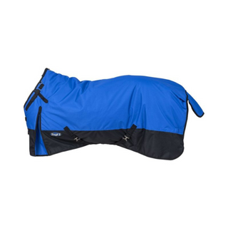 Tough1 600D Turnout Blanket with Snuggit