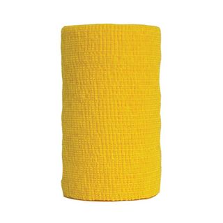 CoFlex Vet Wrap Wound Dressing