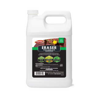 Eraser Weed & Grass Killer Concetrate