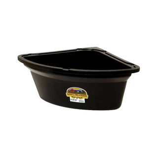 26 Quart Corner Feeder - Pittsboro Feed