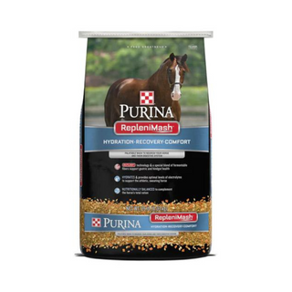 Purina RepleniMash Supplement