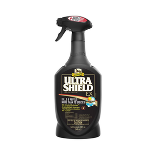 Absorbine UltraShield EX Insecticide & Repellent Spray - Pittsboro Feed