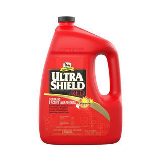 Absorbine UltraShield Red Insecticide & Repellent Spray - Pittsboro Feed