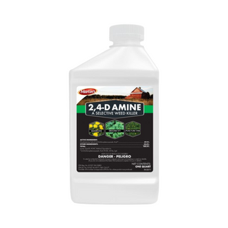 2,4-D Amine Weed Killer