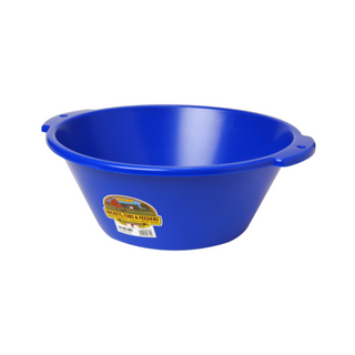 18 Quart Plastic Feed Pan