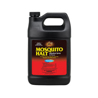 Farnam Mosquito Halt Fly Spray