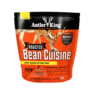 Antler King Roasted Bean Cuisine Deer Attractant - Pittsboro Feed