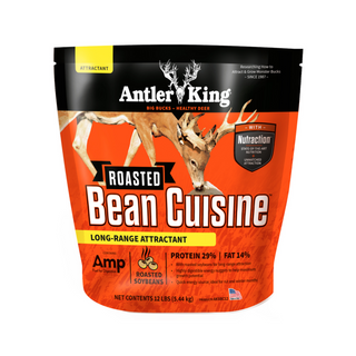 Antler King Roasted Bean Cuisine Deer Attractant