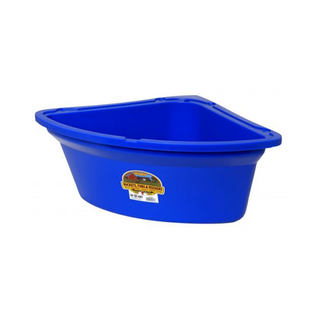 26 Quart Corner Feeder - Pittsboro Feed