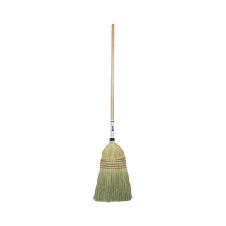 Heavy Duty Corn Deluxe Broom