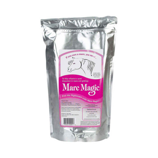 Mare Magic Horse Supplement - Pittsboro Feed