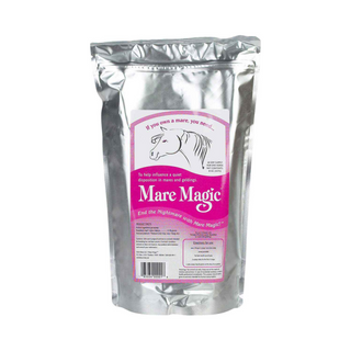 Mare Magic Horse Supplement