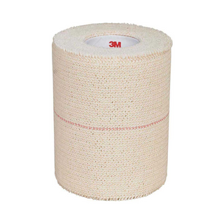 Elastic Tape Adhesive Wound Dressing