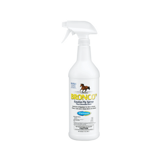 Farnam Bronco E Fly Spray - Pittsboro Feed