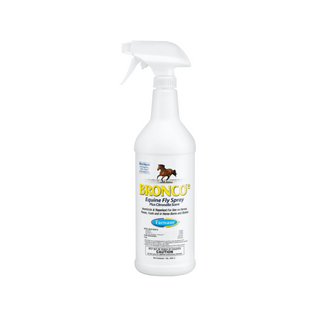 Farnam Bronco E Fly Spray