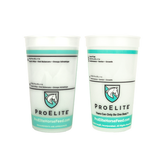 ProElite Feed Measuring Cup - Pittsboro Feed