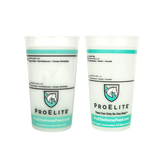 ProElite Feed Measuring Cup