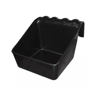 Hook Over Universal Block Holder up to 50 Pounds - Pittsboro Feed