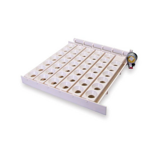 Automatic Egg Turner Poultry Incubator
