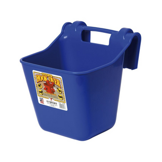 12 Quart Hook Over Feeder - Pittsboro Feed