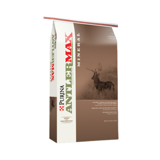 Purina Premium Deer Mineral