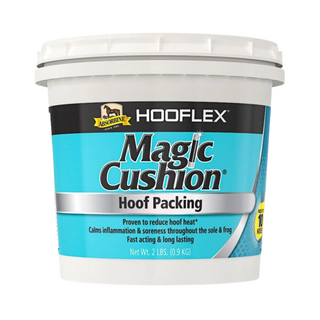 Absorbine HooFlex Magic Cushion Hoof Packing