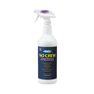 Farnam No Chew Bitter Taste Deterrent Horse Spray - Pittsboro Feed