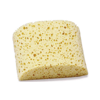 Body Sponge Half Moon