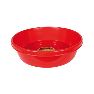 3 Gallon Plastic Feed Pan