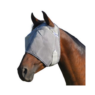 Cashel Crusader Fly Mask