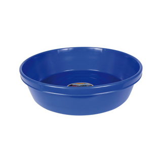 3 Gallon Plastic Feed Pan