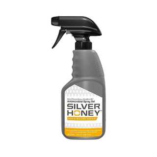 Absorbine Silver Honey Wound Spray