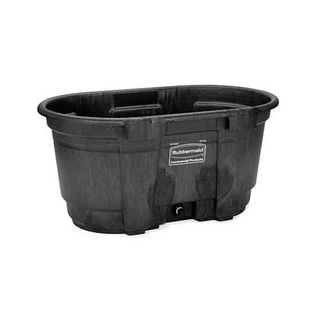 Rubbermaid Plastic Stock Tank - Pittsboro Feed