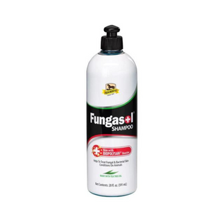 Absorbine Fungasol Shampoo - Pittsboro Feed