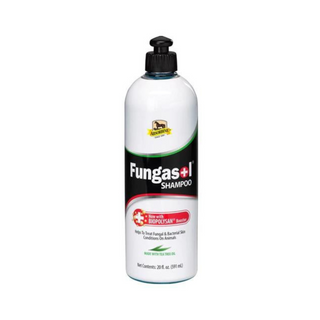 Absorbine Fungasol Shampoo