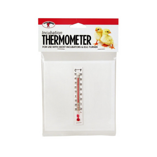 Incubator Thermometer