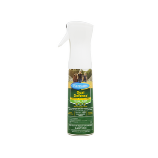 Farnam Dual Defense Continuous Fly Spray