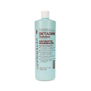 Betadine Solution