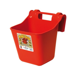 12 Quart Hook Over Feeder - Pittsboro Feed