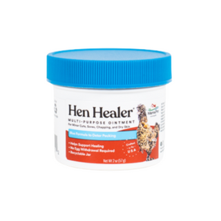 Manna Pro Hen Healer Ointment