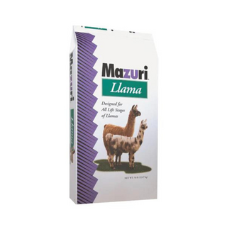 Mazuri Llama Chews