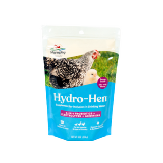 Manna Pro Hydro-Hen Supplement - Pittsboro Feed
