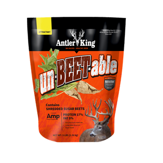 Antler King un-BEET-able Deer Attractant