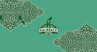 Wild Bird Food by Kalmbach Feeds