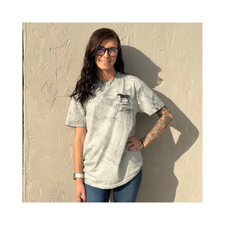 Pittsboro Feed x Nutrena Proforce Horse Chicken Short Sleeve