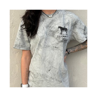 Pittsboro Feed x Nutrena Proforce Horse Chicken Short Sleeve